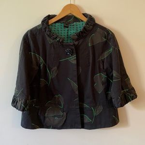 Marc by Marc Jacobs Crop Jacket